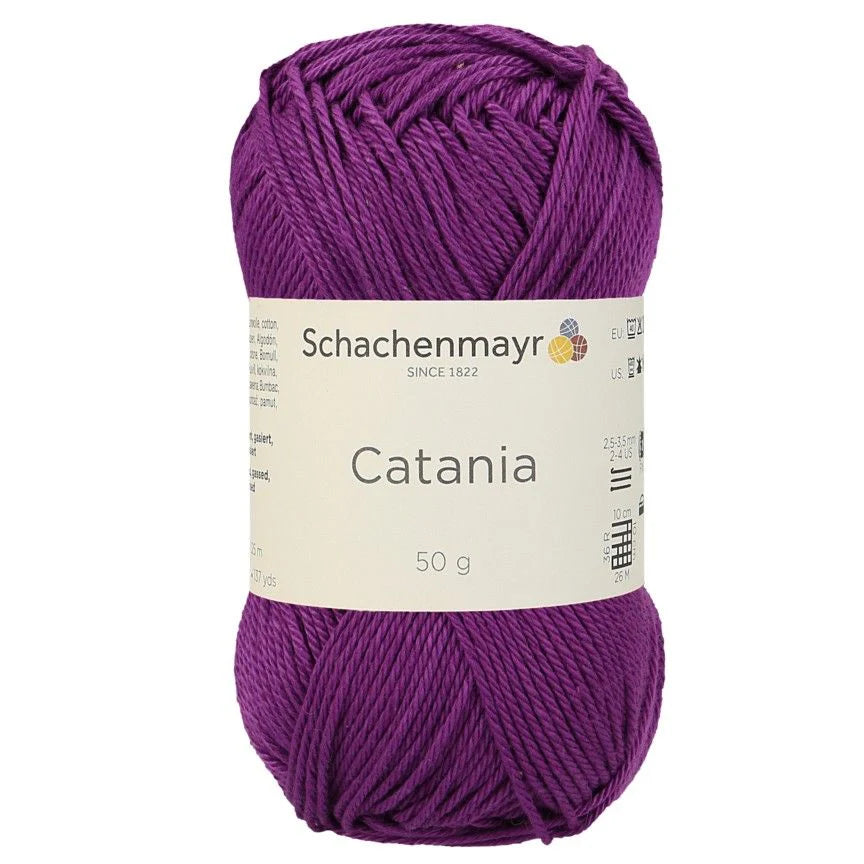Schachenmayr Catania