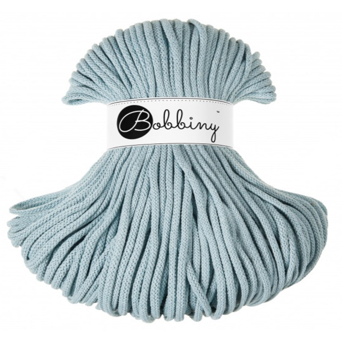 Bobbiny PREMIUM 5mm 100 Meter NEUE Farben