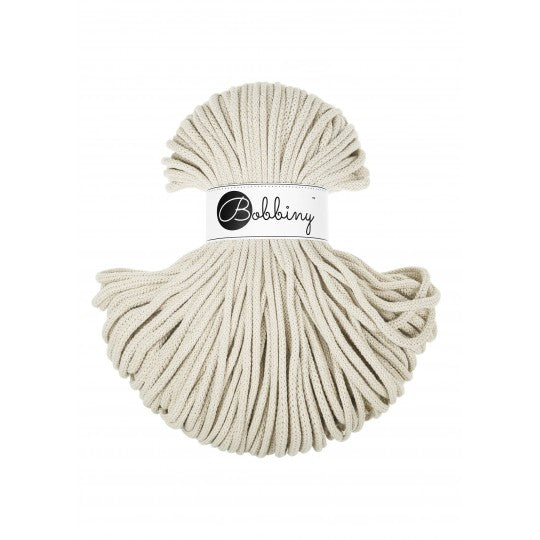Bobbiny PREMIUM 5mm 100 Meter NEUE Farben
