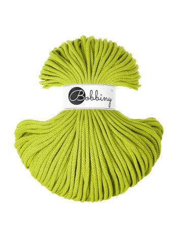 Bobbiny PREMIUM 5mm 100 Meter NEUE Farben