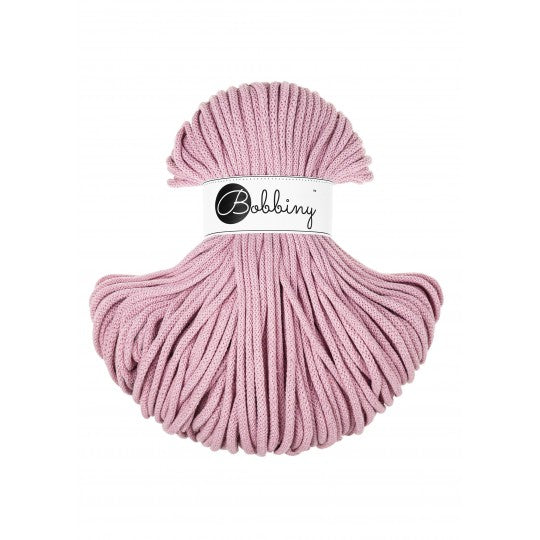 Bobbiny PREMIUM 5mm 100 Meter NEUE Farben