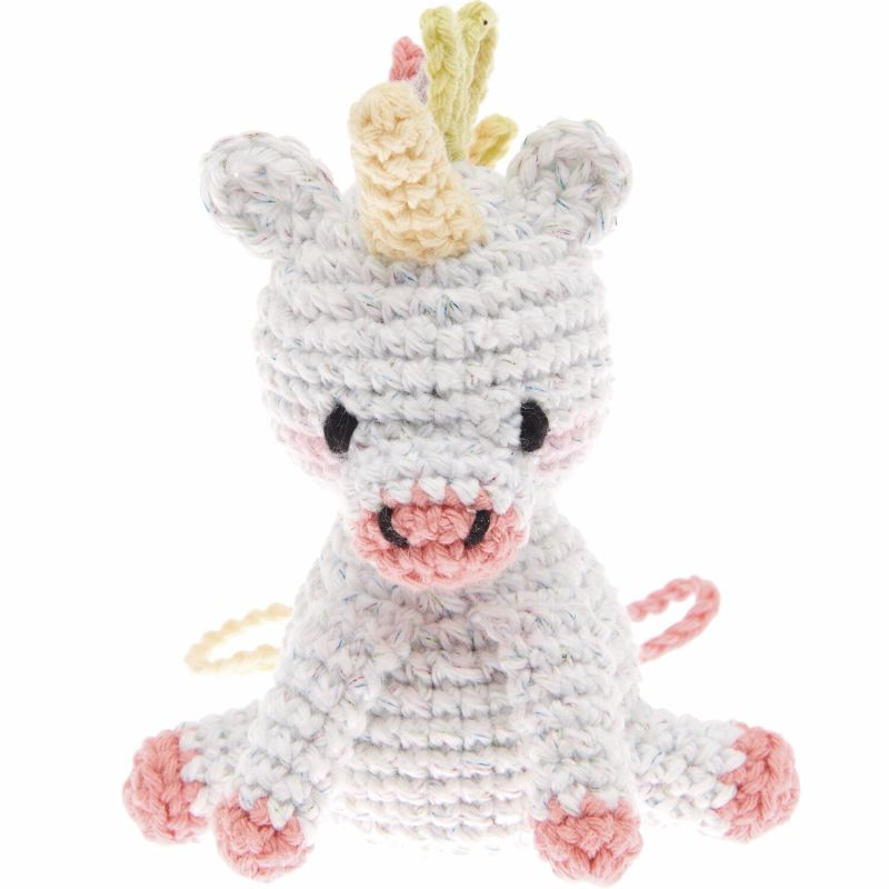 Ricorumi Mini Easy Häkelset - Einhorn