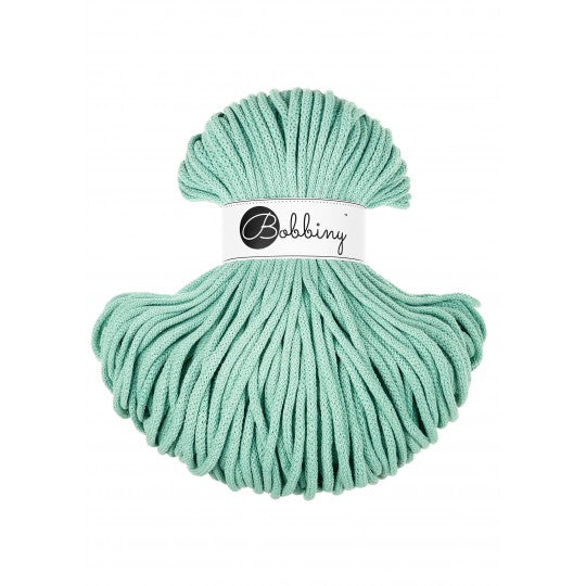 Bobbiny PREMIUM 5mm 100 Meter NEUE Farben
