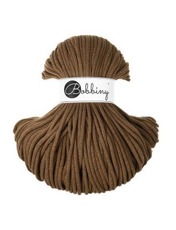 Bobbiny PREMIUM 5mm 100 Meter NEUE Farben