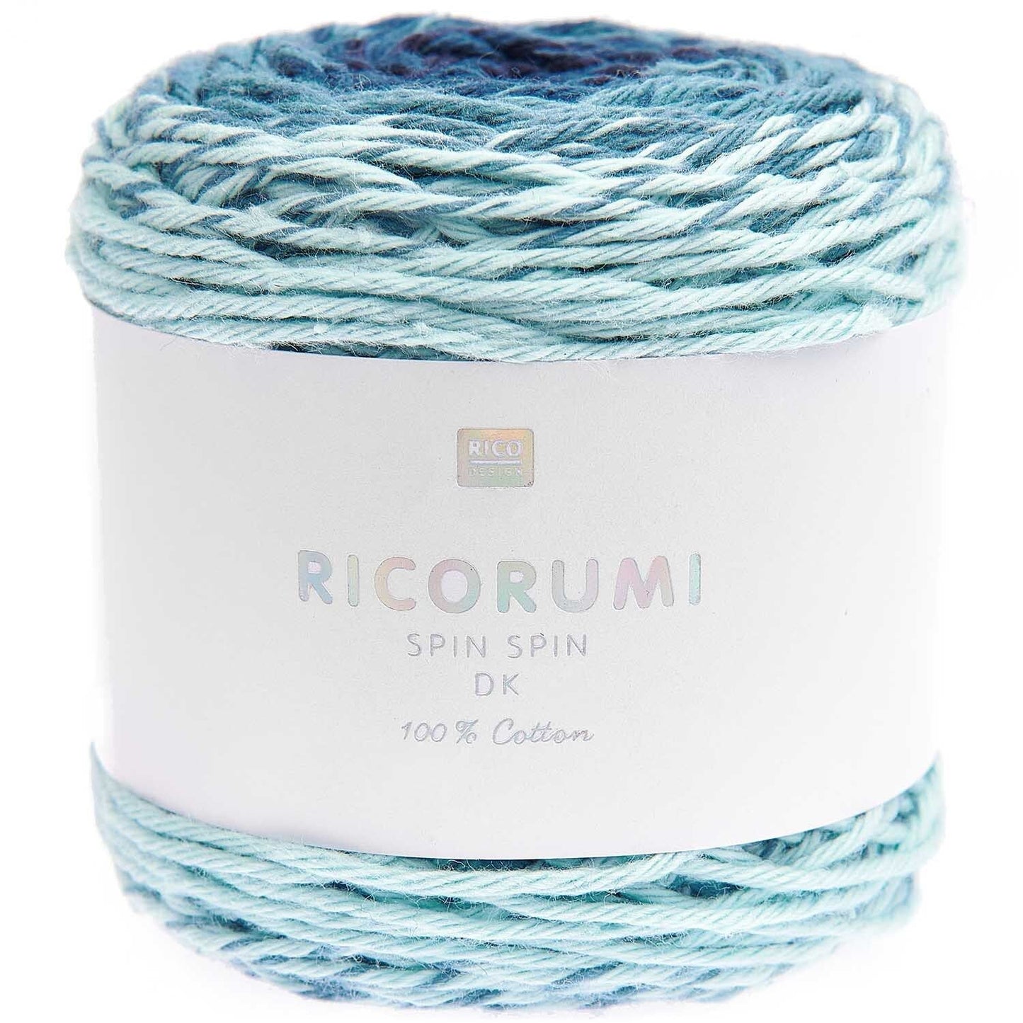 Ricorumi Spin Spin dk 50g