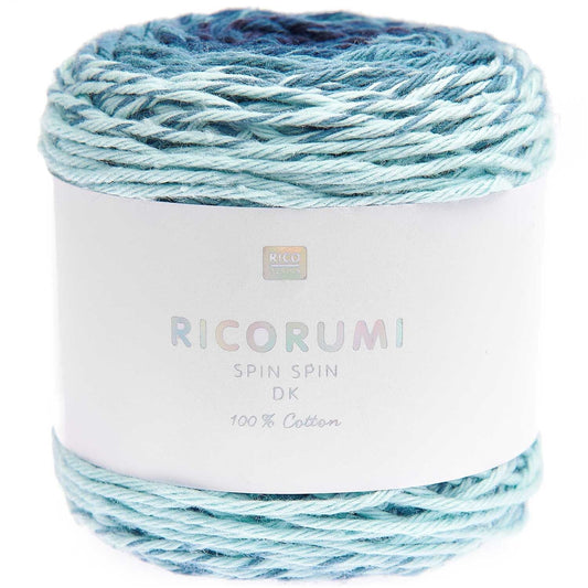 Ricorumi Spin Spin dk 50g