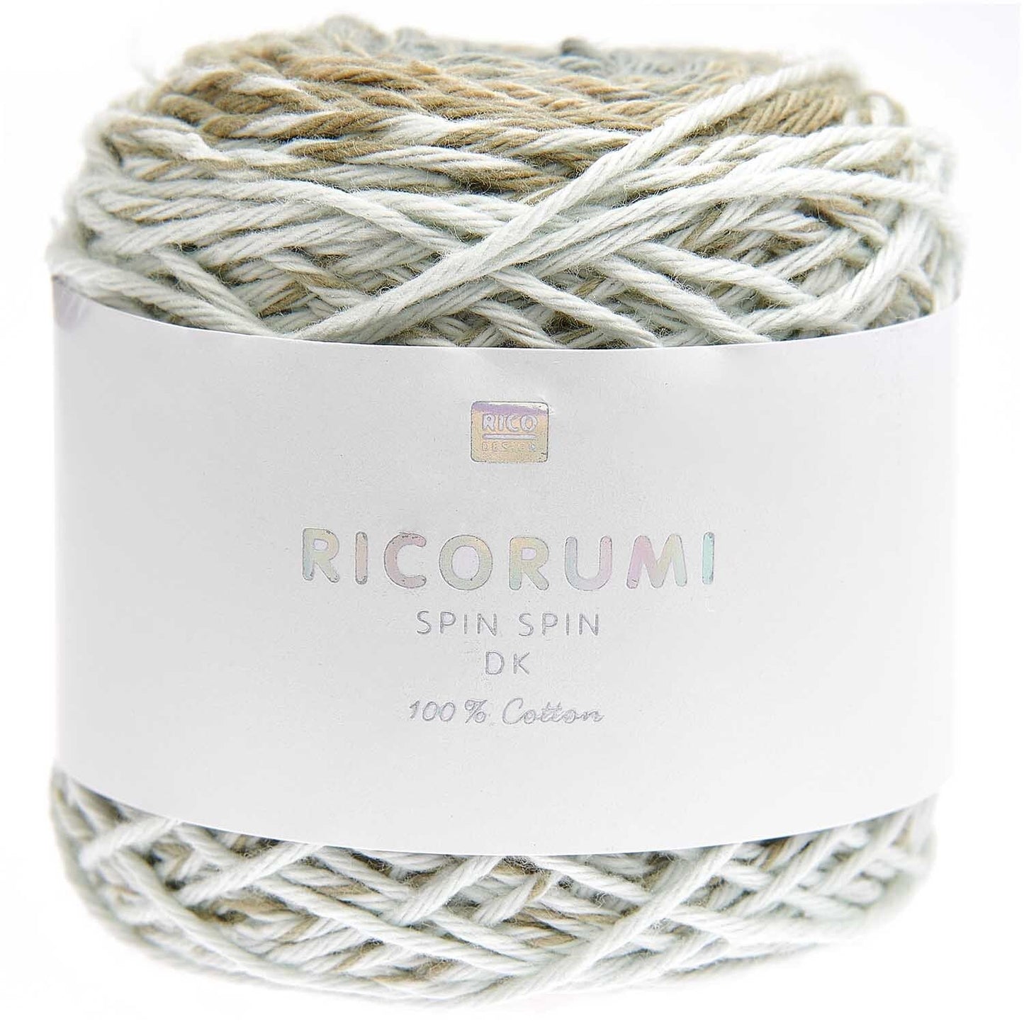 Ricorumi Spin Spin dk 50g
