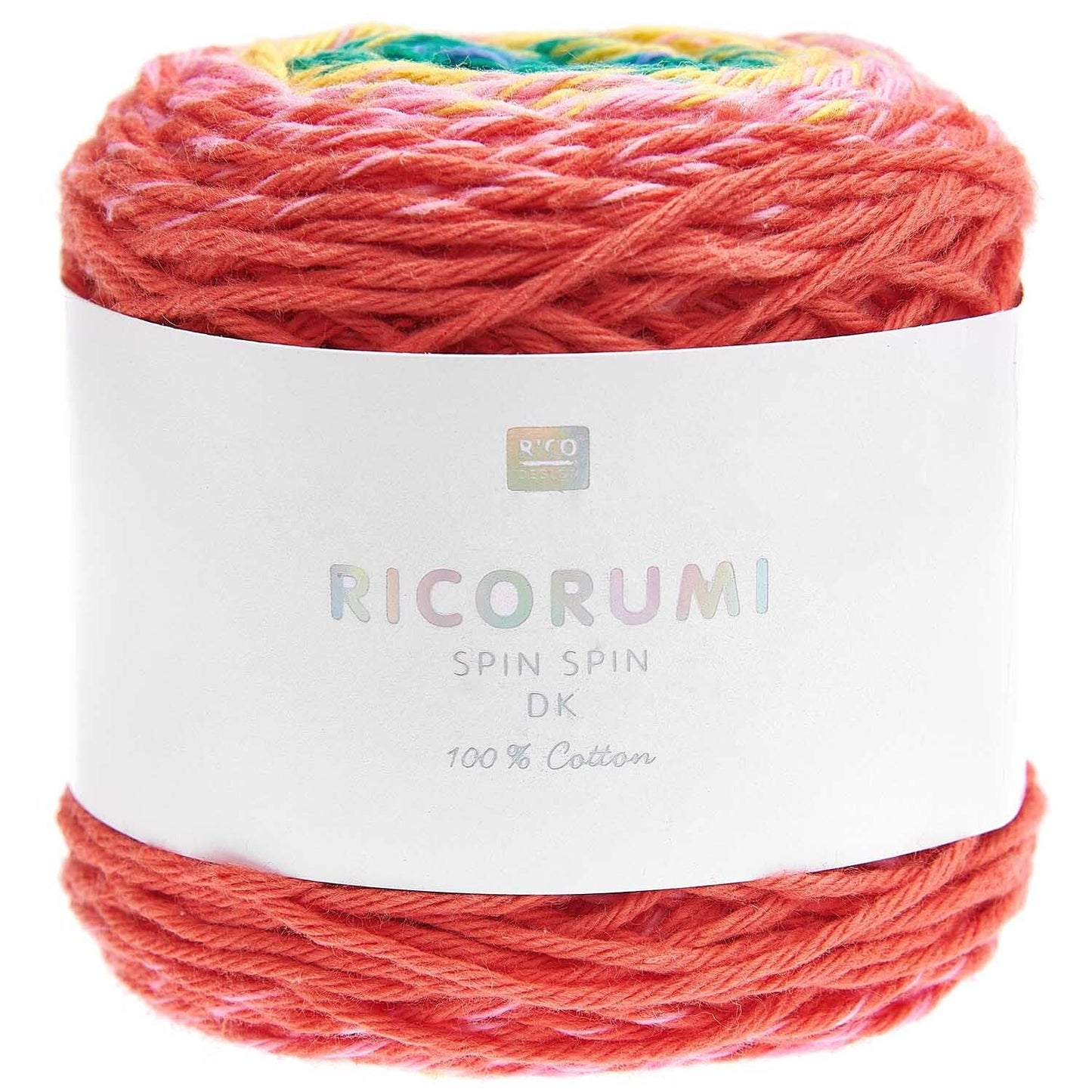 Ricorumi Spin Spin dk 50g