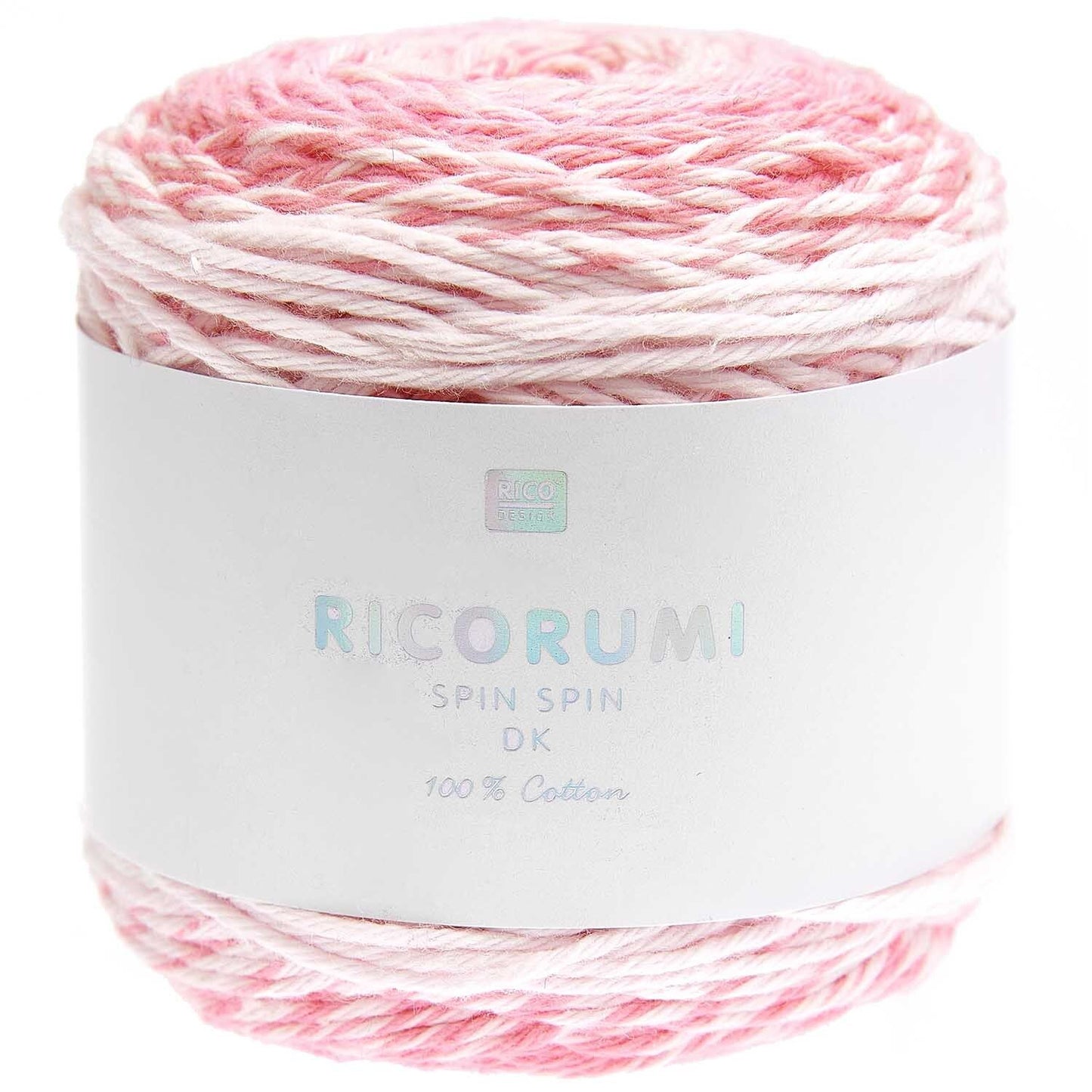 Ricorumi Spin Spin dk 50g