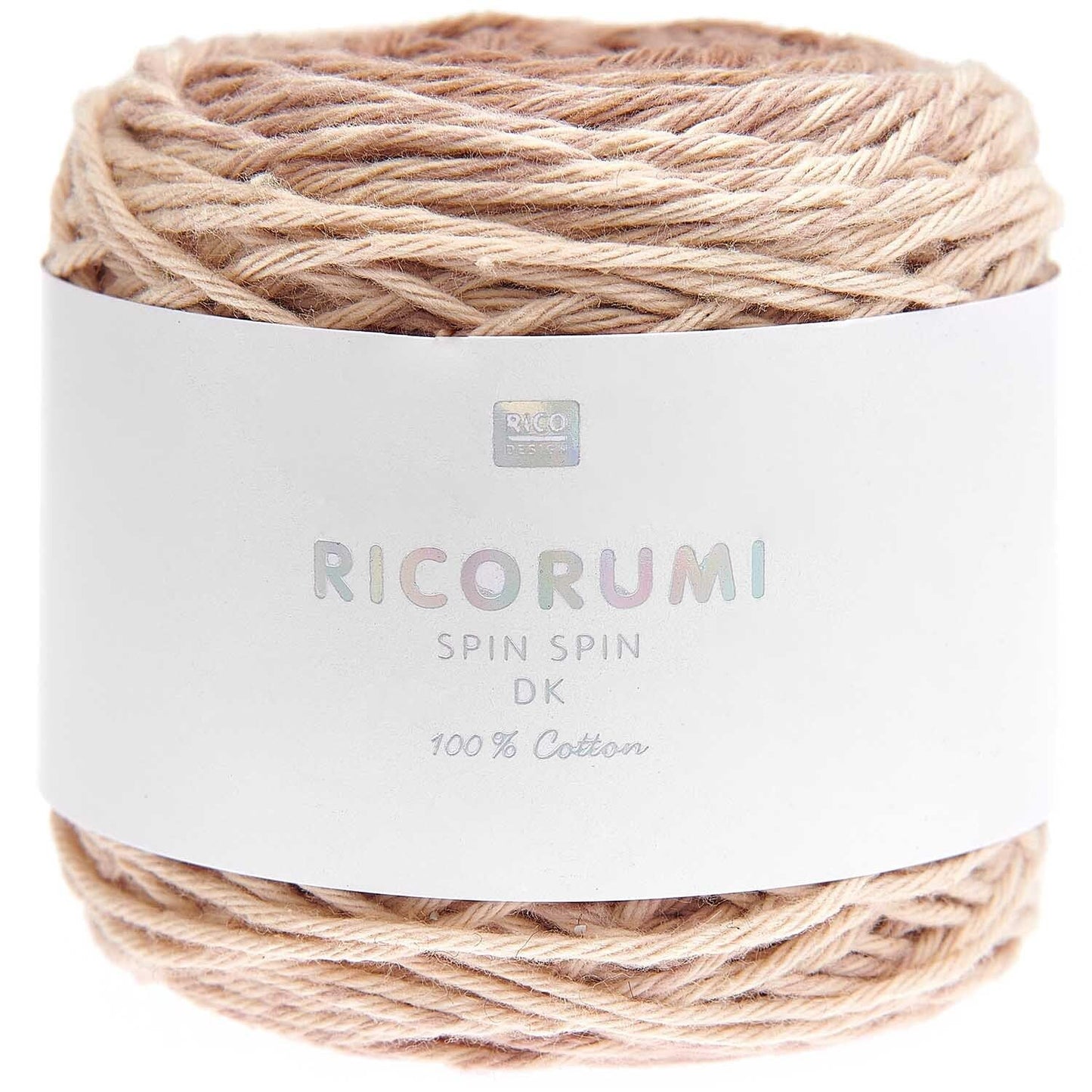 Ricorumi Spin Spin dk 50g