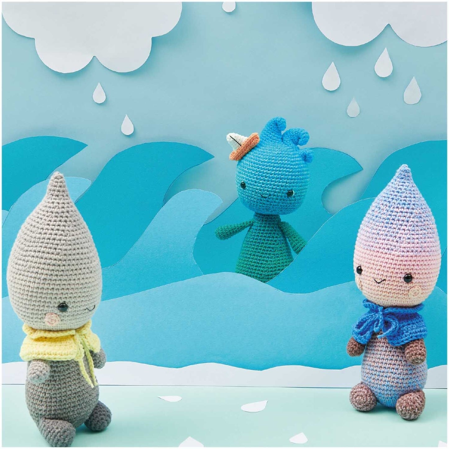 Ricorumi Spin Spin dk 50g