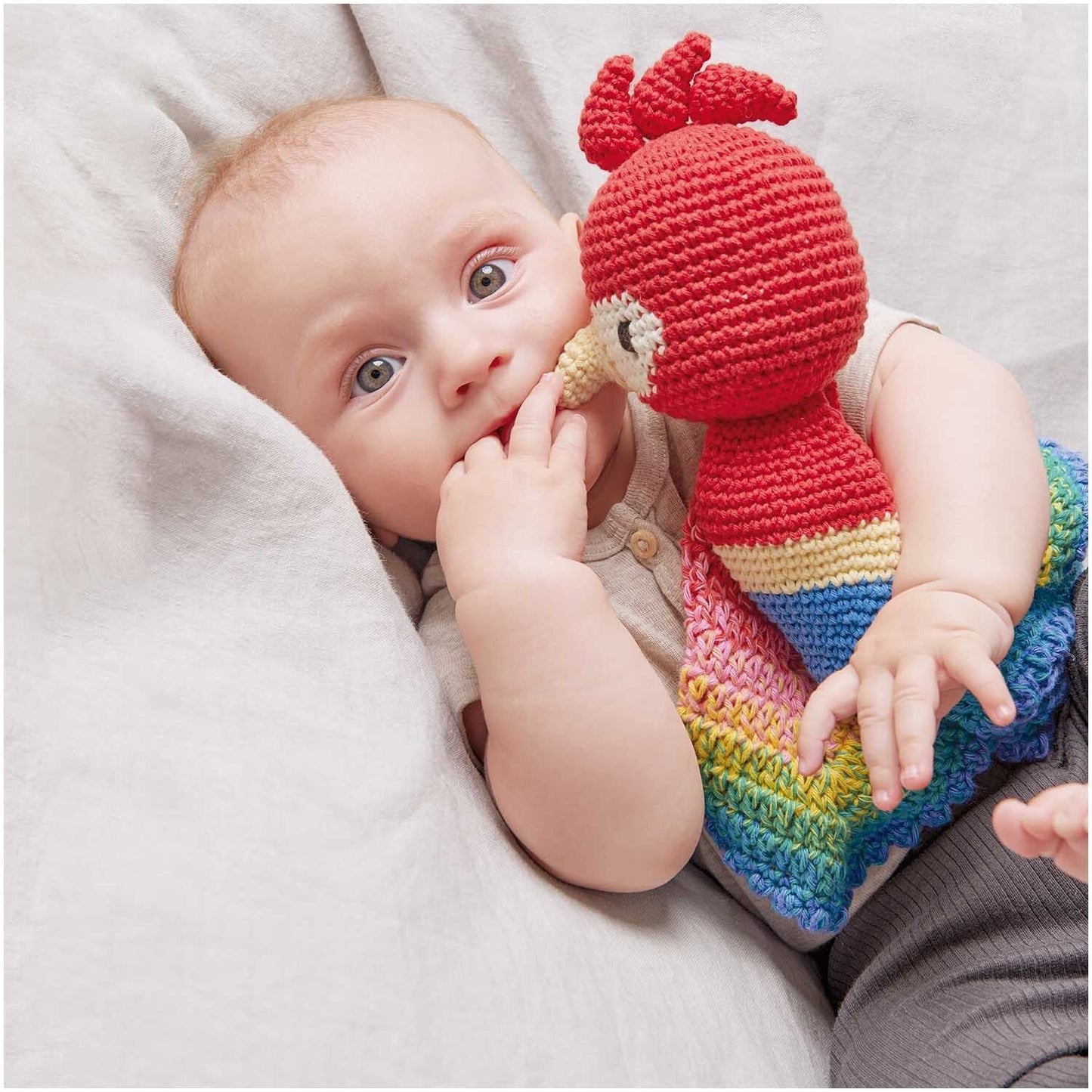 Ricorumi Spin Spin dk 50g