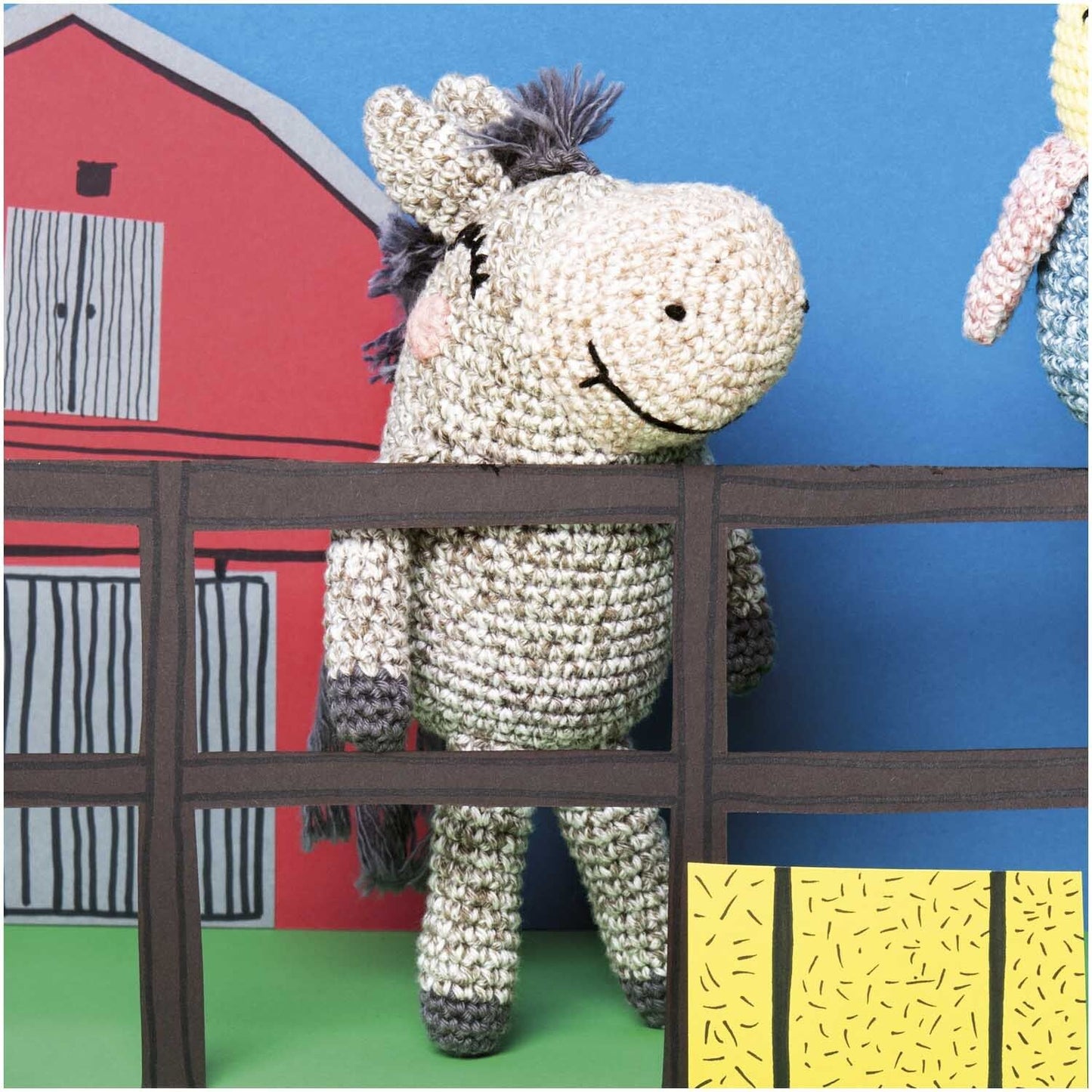 Creative Ricorumi Spray dk 25g