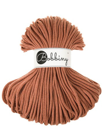 Bobbiny PREMIUM 5mm 100 Meter NEUE Farben