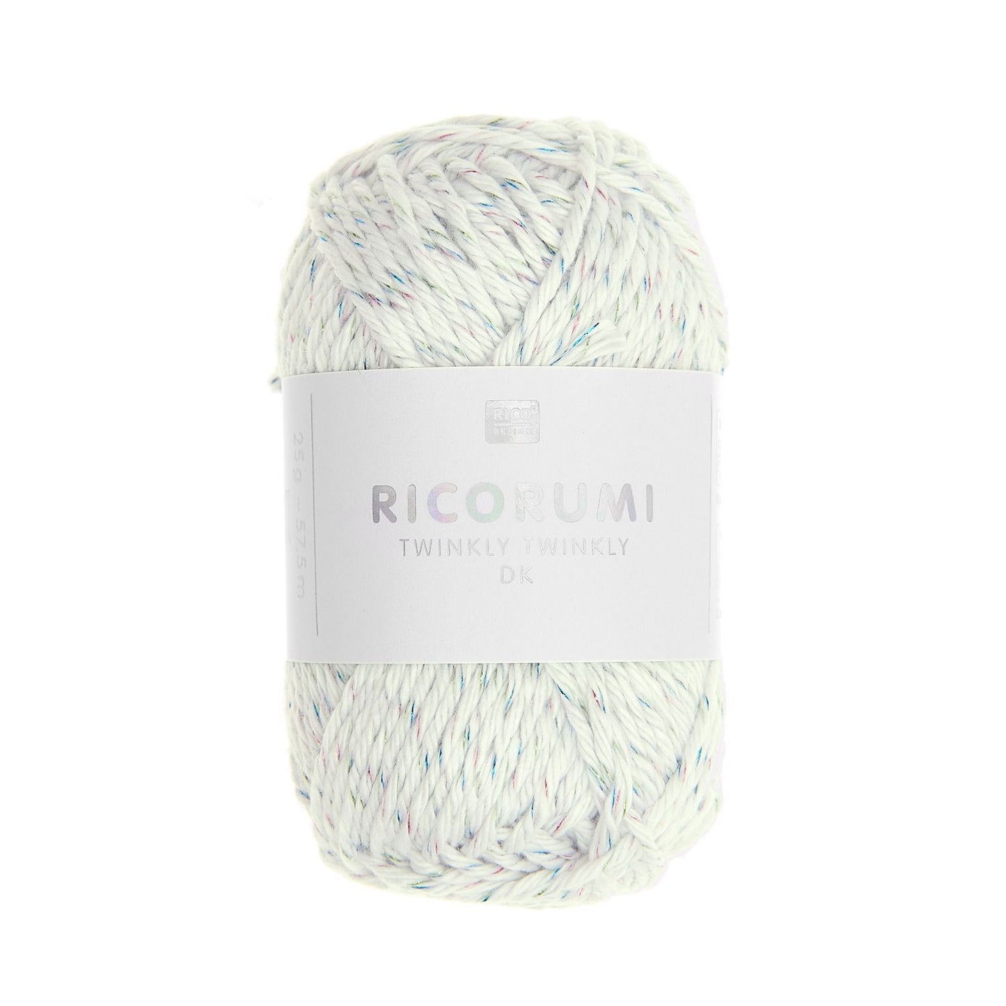 Ricorumi Twinkly Twinkly dk 25g