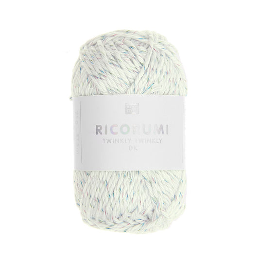 Ricorumi Twinkly Twinkly dk 25g