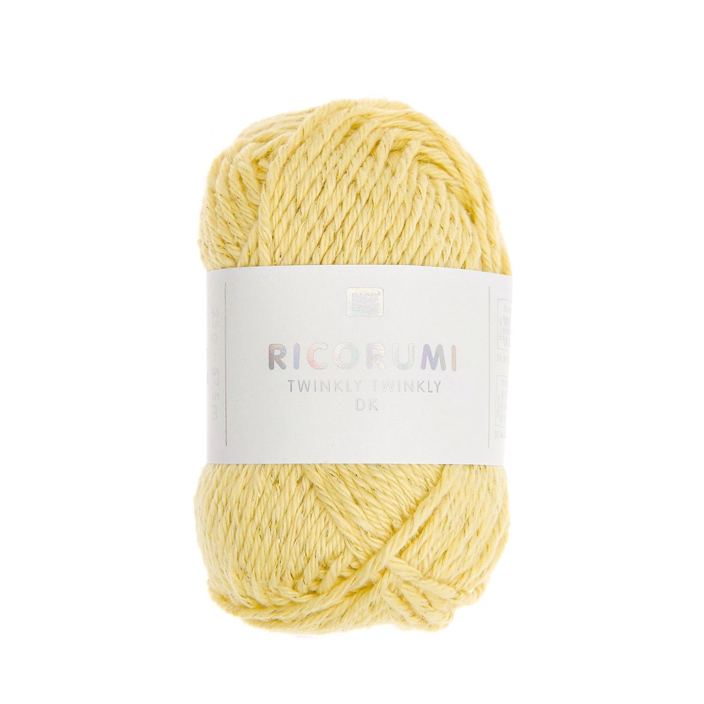 Ricorumi Twinkly Twinkly dk 25g