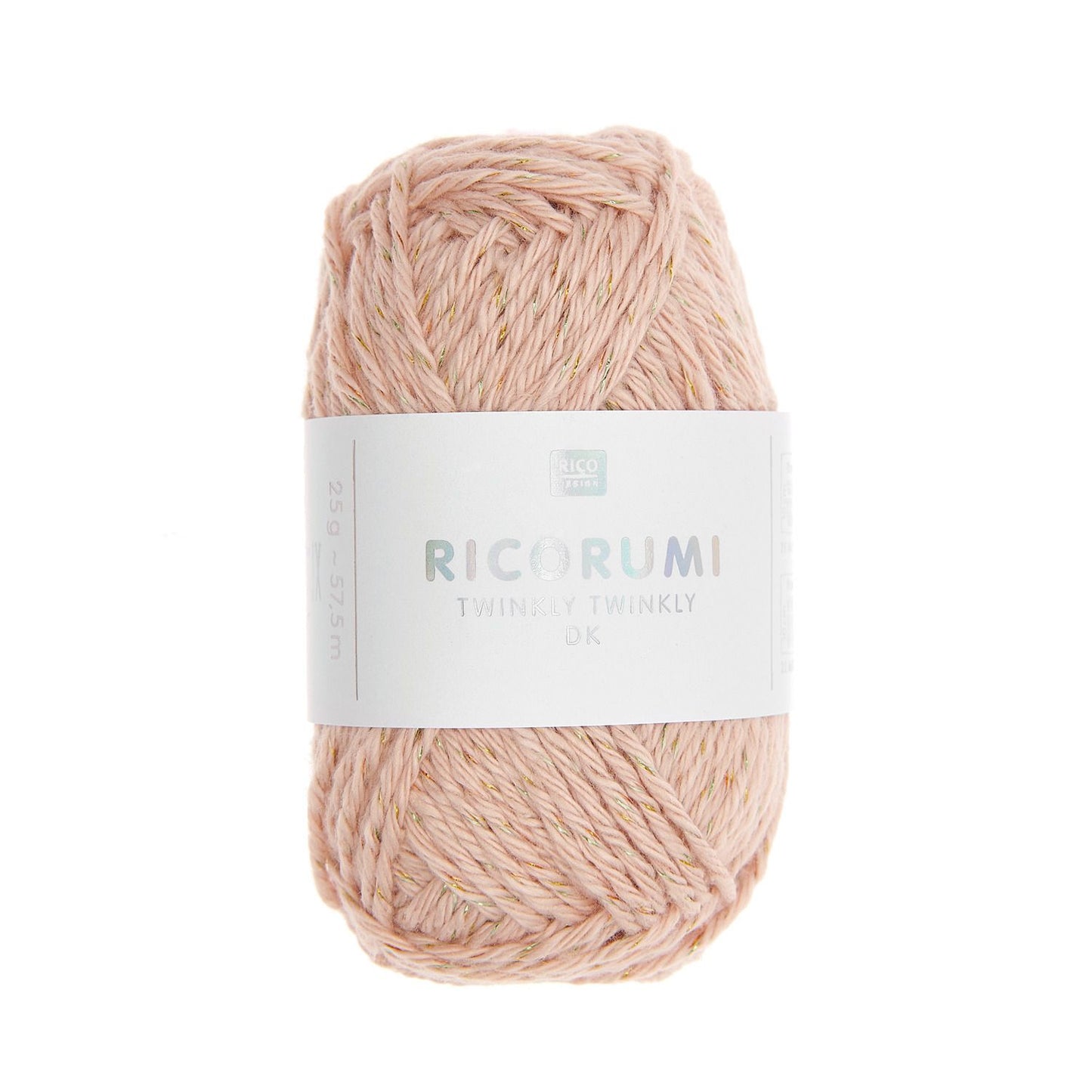Ricorumi Twinkly Twinkly dk 25g