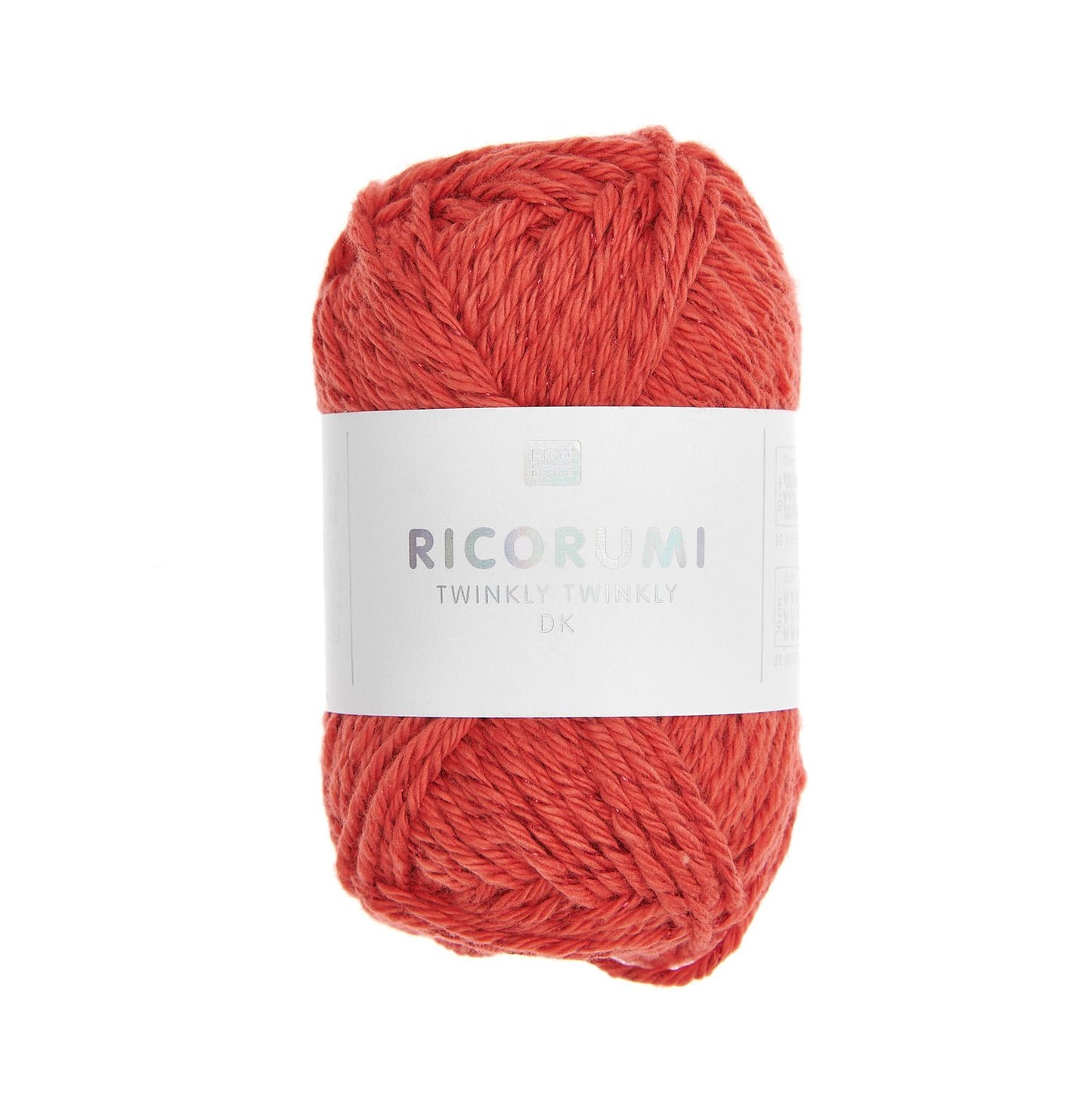 Ricorumi Twinkly Twinkly dk 25g