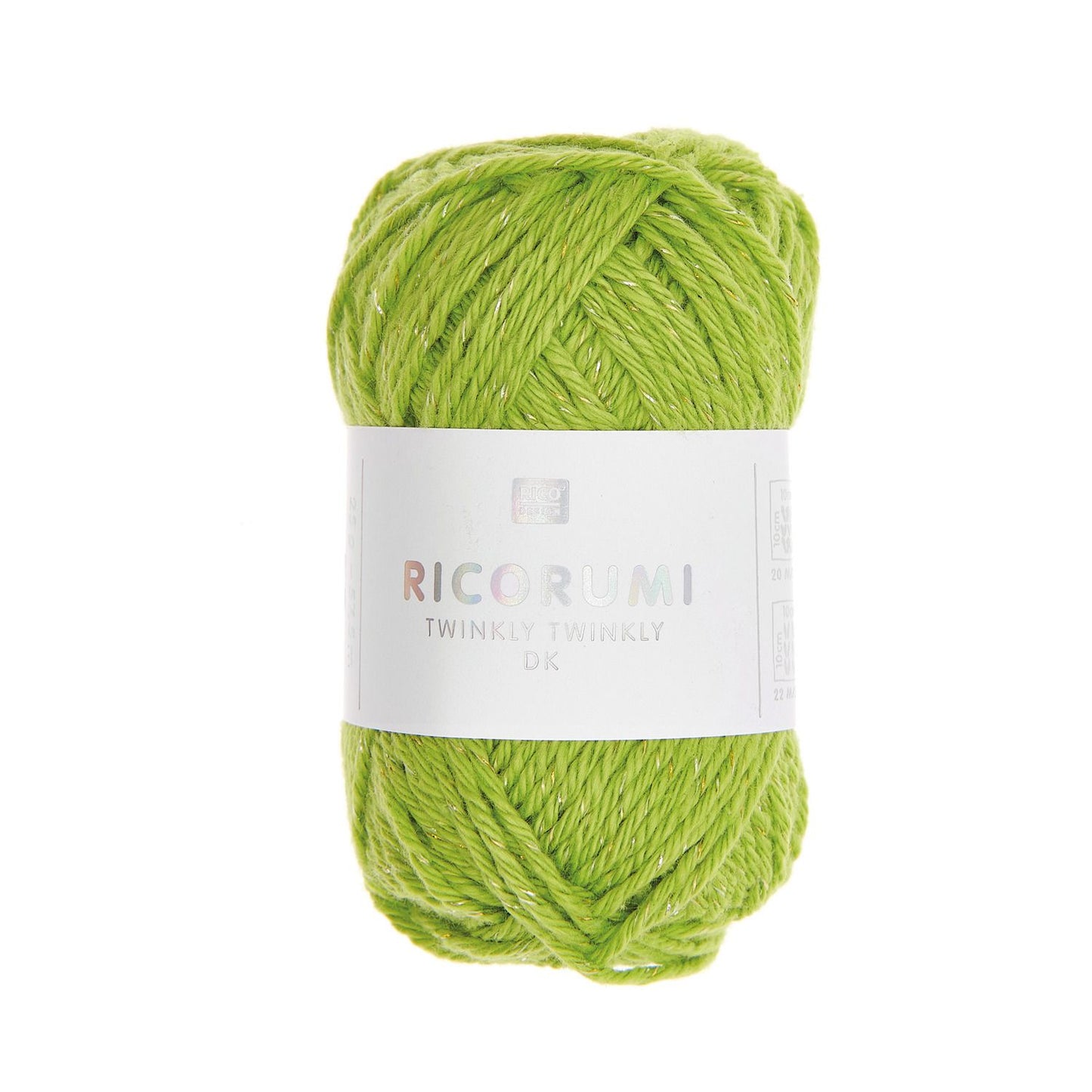 Ricorumi Twinkly Twinkly dk 25g