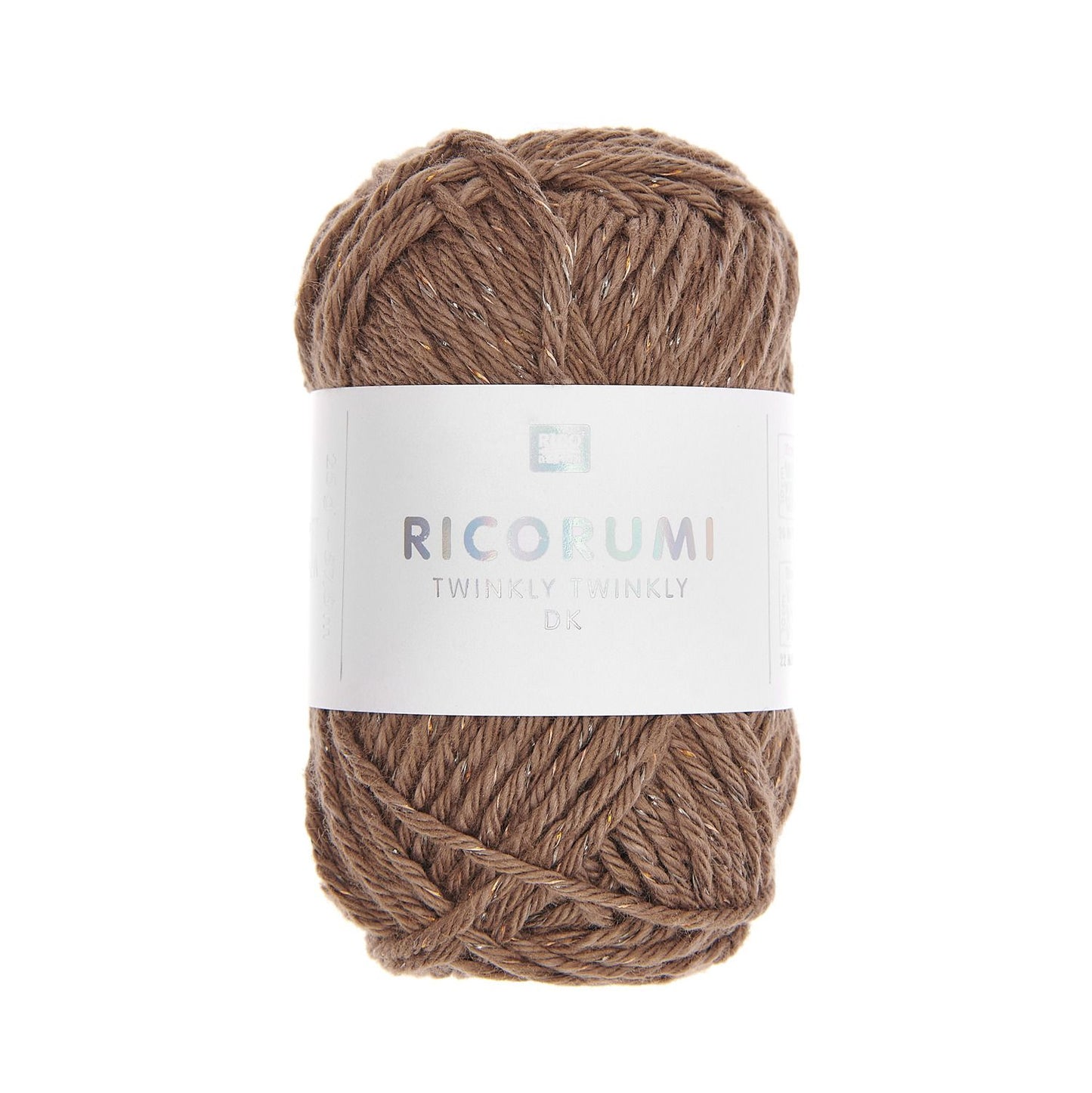 Ricorumi Twinkly Twinkly dk 25g